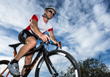 Cycling