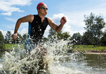 Triathlon