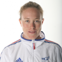 Jessica Harrison - Olympic Triathlete