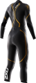 2XU Womens 2012 X2 Project X Wetsuit WW1825c